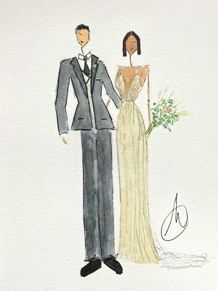 pareja novios 1