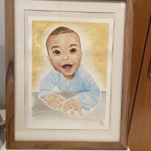 Retrato